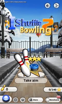 download iShuffle Bowling 2 apk